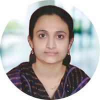 edu plus now learner testimonial photo - Supriya Suryawanshi